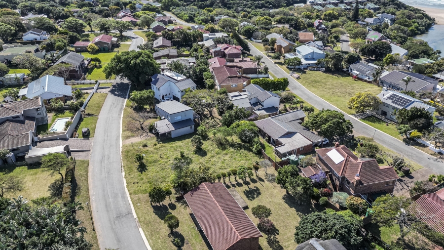 0 Bedroom Property for Sale in Cintsa East Eastern Cape